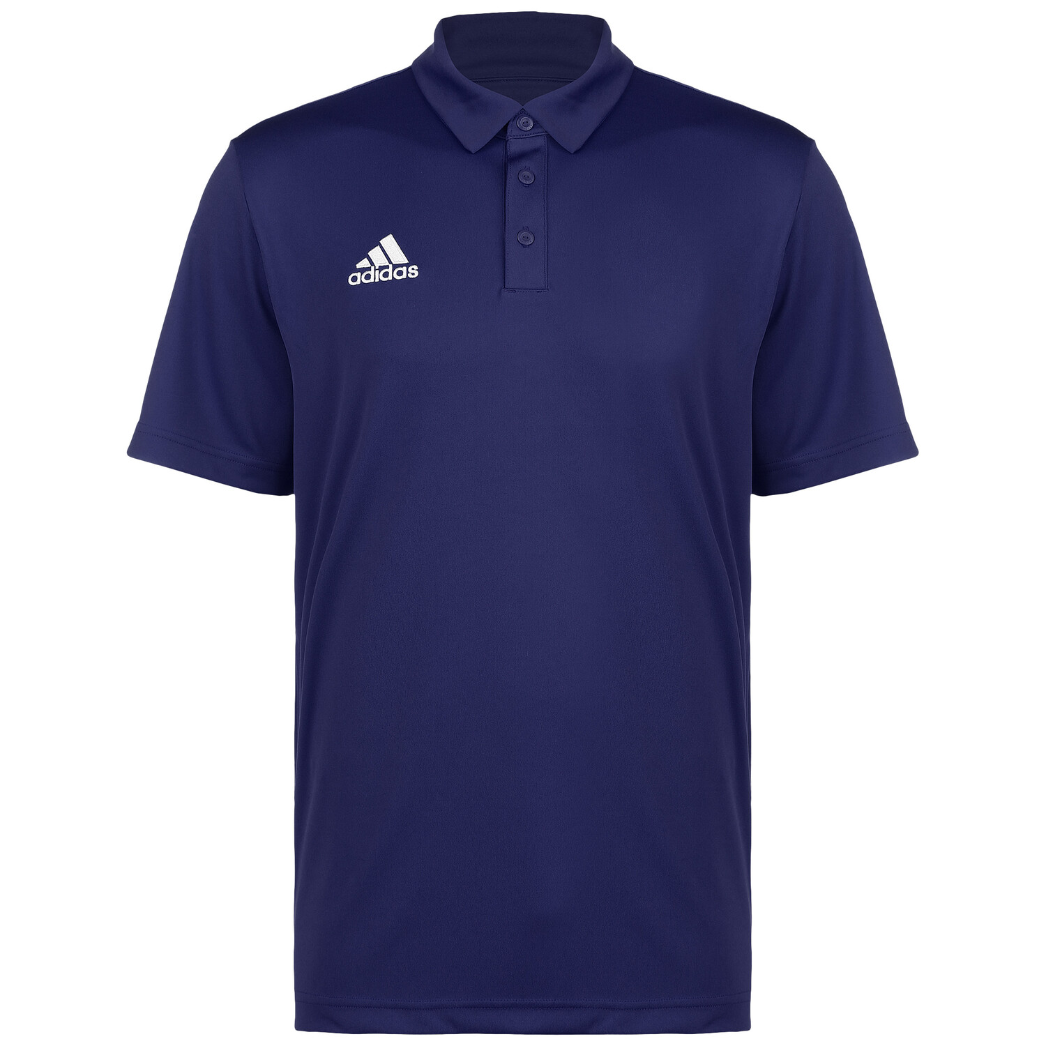 

Поло adidas Performance Entrada 22, темно-синий