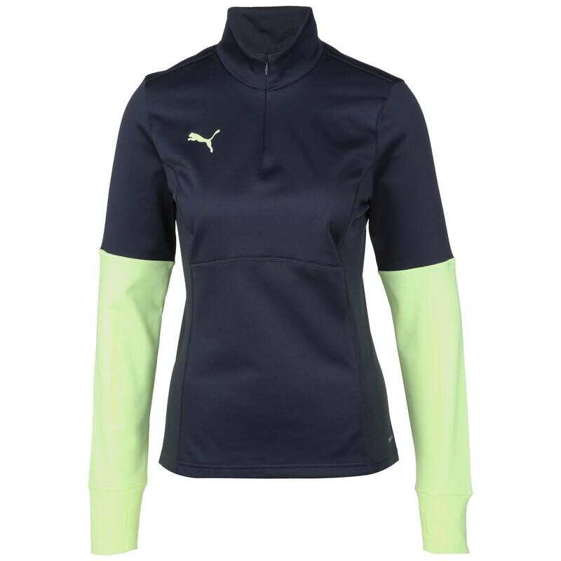 

Топ тренировочный индивидуальныйLIGA на молнии 1/4 женский PUMA