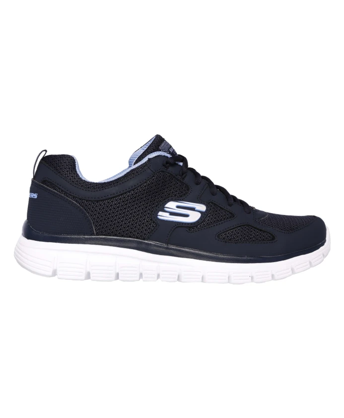 

Кроссовки Burns Agura Skechers, черный