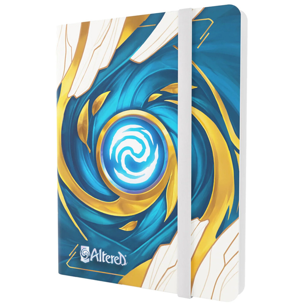 

Карточная игра Equinox Altered Casual 18-Pocket Album: Mana Orb
