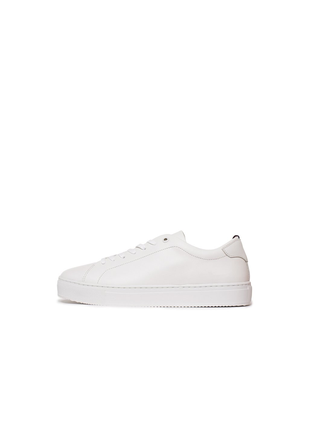 

Низкие кроссовки Premium Heritage Cup Tommy Hilfiger, белый