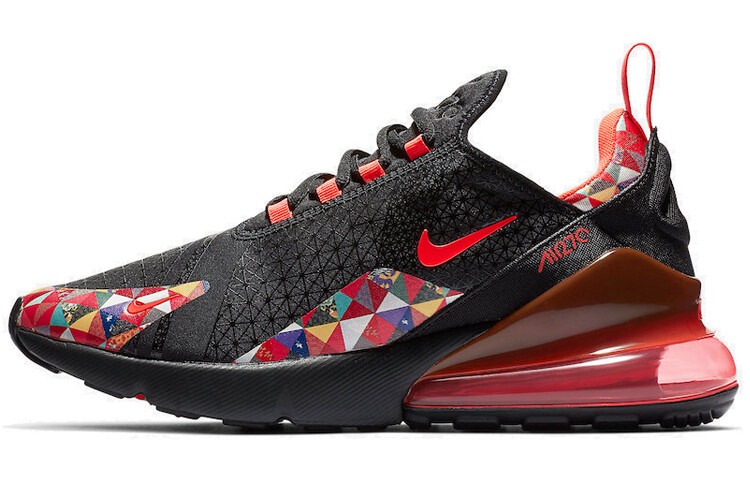 

Кроссовки унисекс Nike Air Max 270 Китайский Новый год