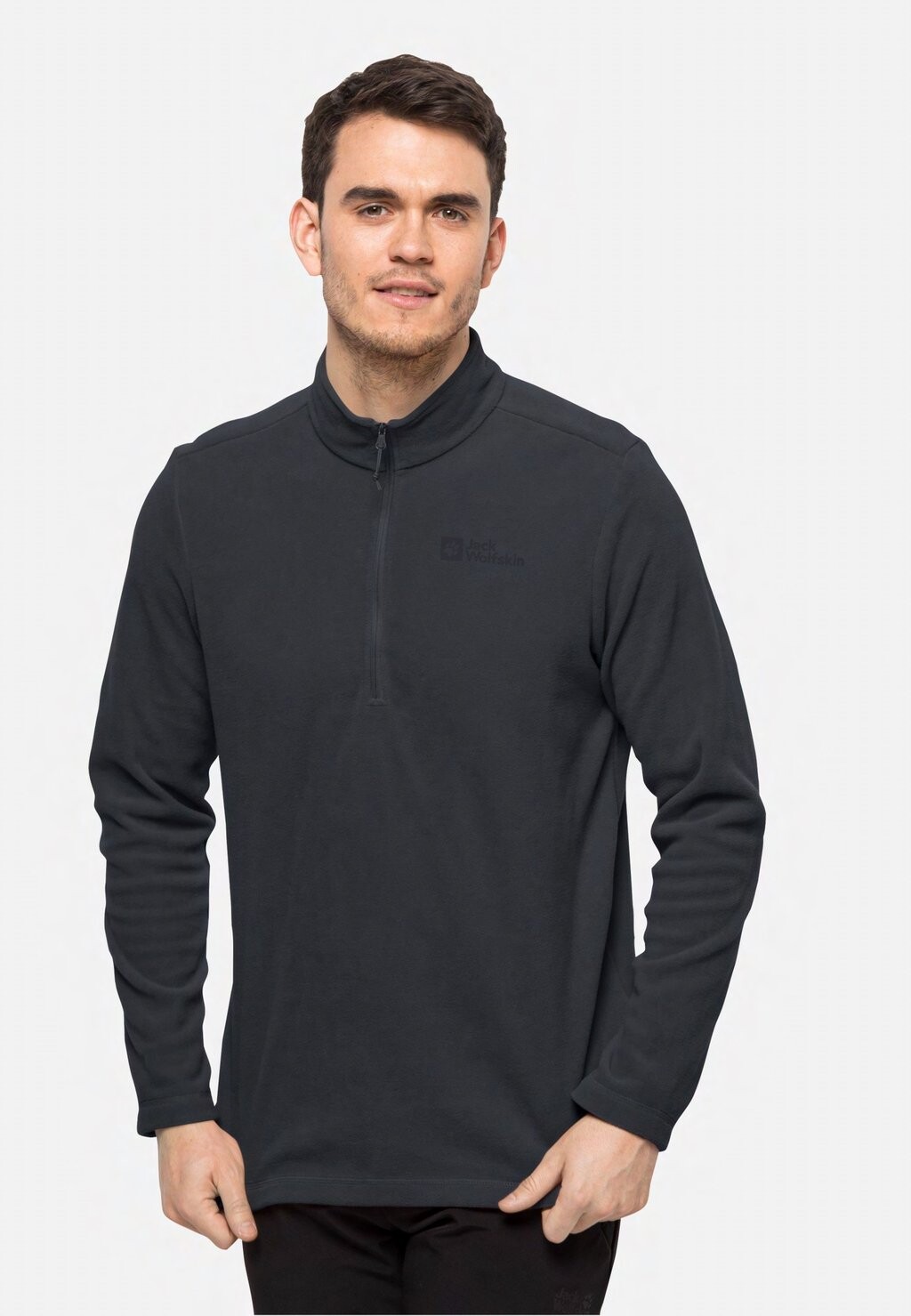 

Джемпер флисовый Jack Wolfskin