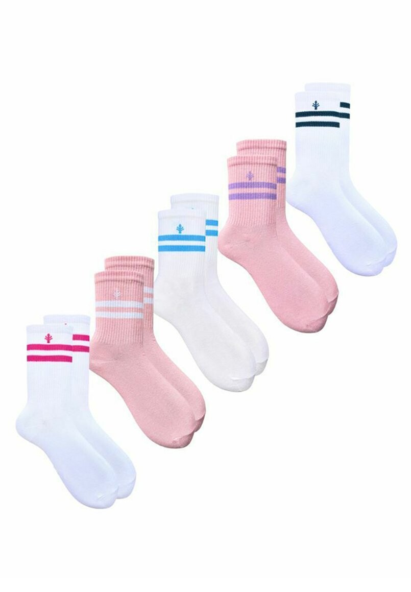 

Носки 5PACK SOCKS LILYNEW03 Hese Sox, цвет multicolour