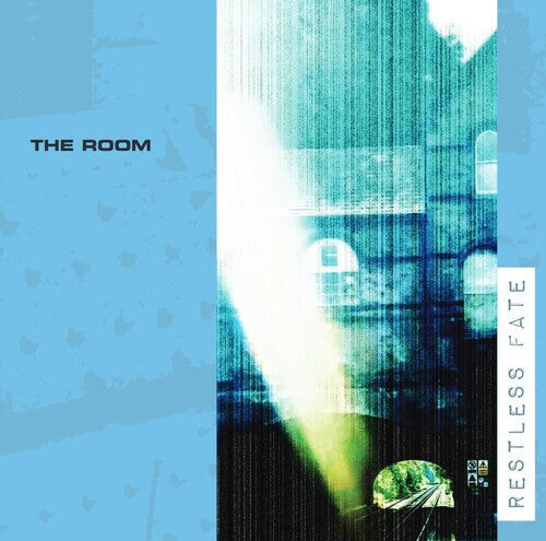 

CD диск Room: Restless Fate