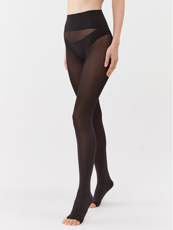 

Женские колготки Elisabetta Franchi, черный