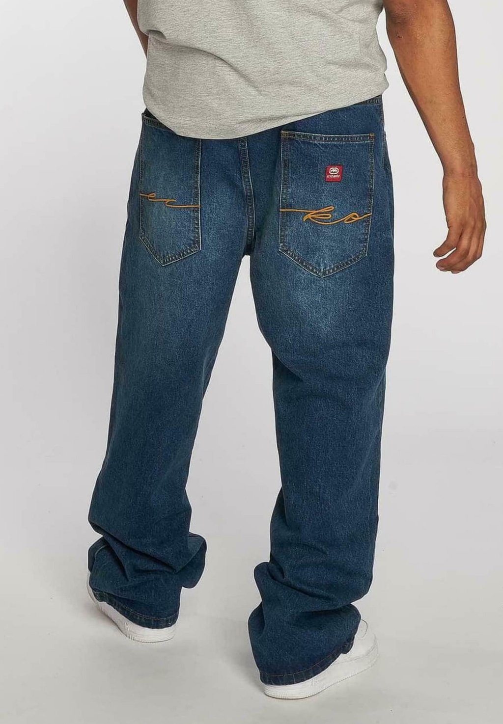 Джинсы багги мужские. Baggy Fit джинсы мужские. Levis Baggy Jeans мужские. Ecko Unltd штаны. Ecko Unltd джинсы.