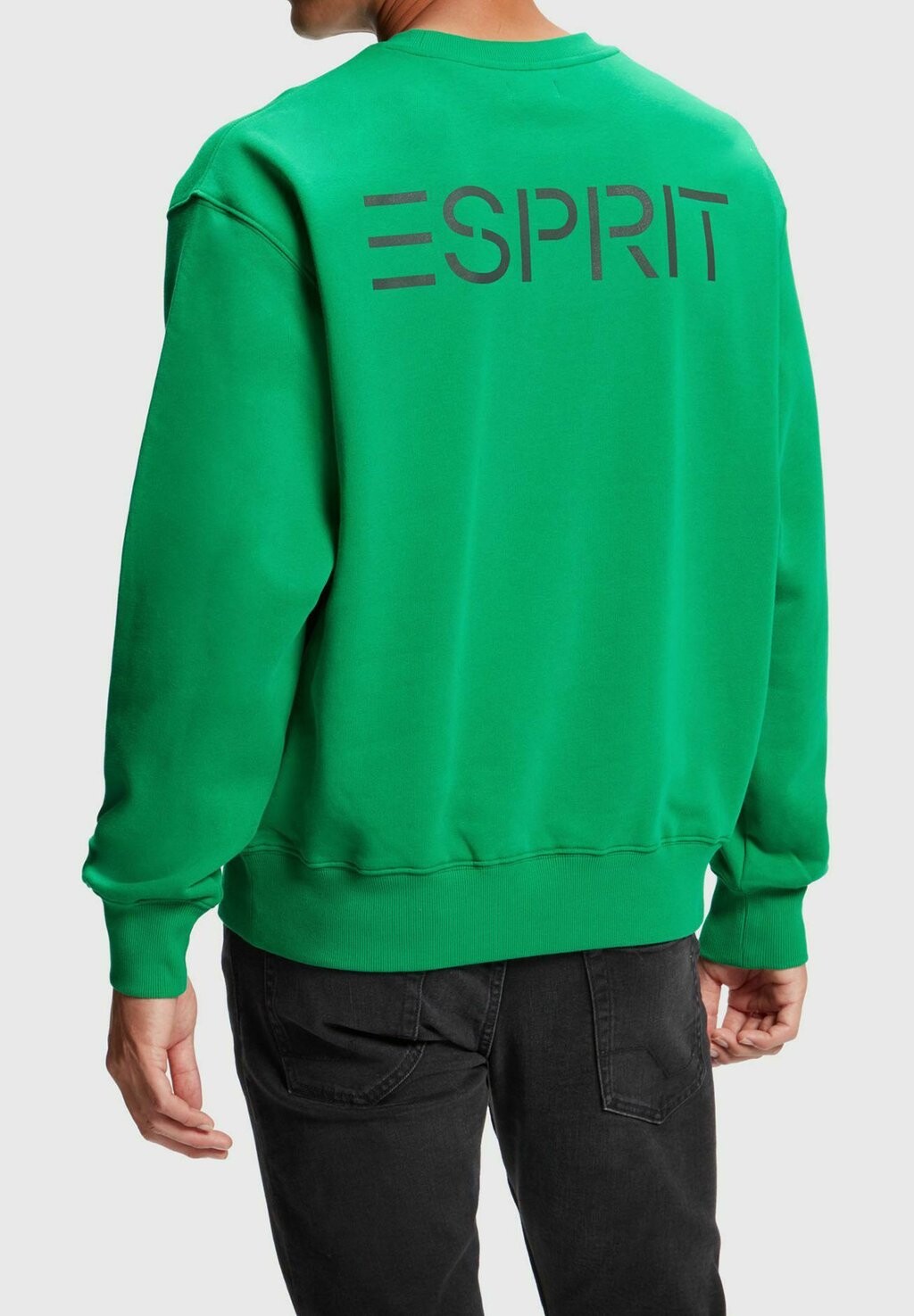 

Толстовка Esprit, зеленый