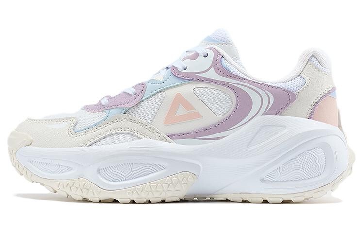 

Кроссовки PEAK Lifestyle Shoes Women's Low-top, фиолетовый
