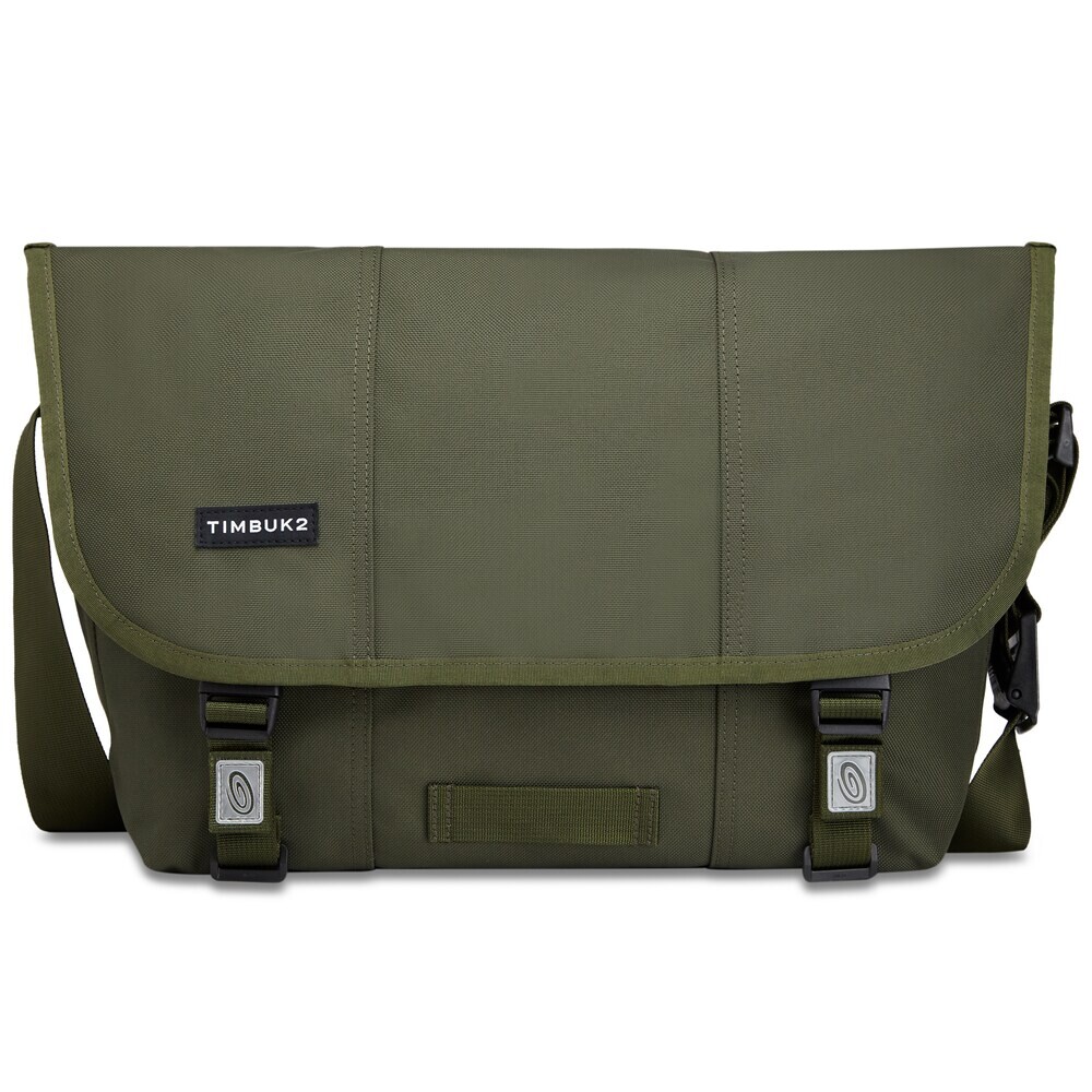 

Сумка через плечо TIMBUK2, оливковое