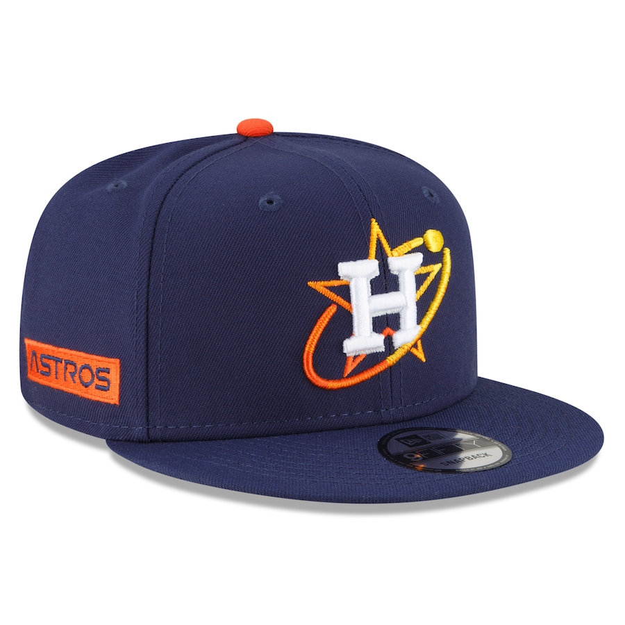 

Бейсболка New Era Houston Astros, нави