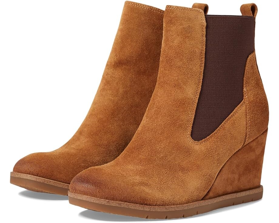 

Ботинки Sofft Monica, цвет Havana Brown