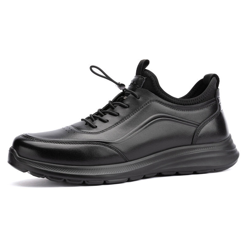

Кроссовки мужские Lifestyle Shoes Men Low-Top Cele, черный