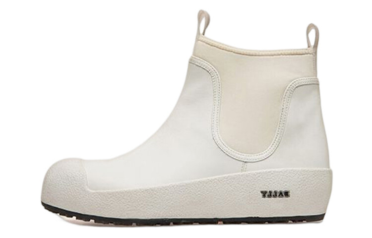 

Ботинки Gadey Flatform с эластичными вставками Bally