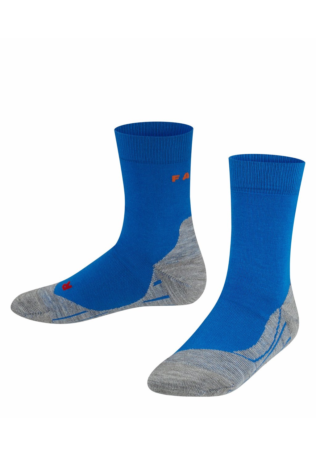Спортивные носки Ru4 Running Functional Medium-Cushioned FALKE, цвет cinque terre