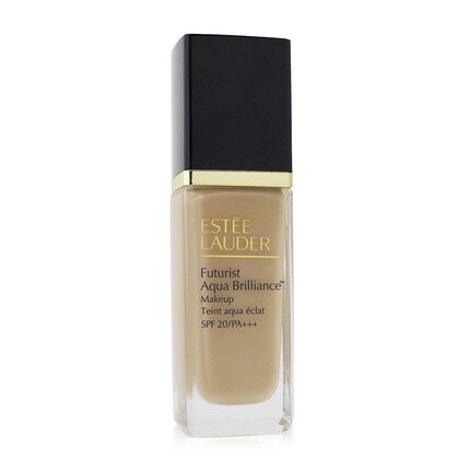 

Estee Lauder Futurist Aqua Brilliance Foundation Spf20 Теплая ваниль 30 мл, Estee Lauder