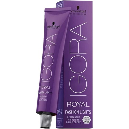 

Igora Royal L-89 Модный светлый краситель, Schwarzkopf