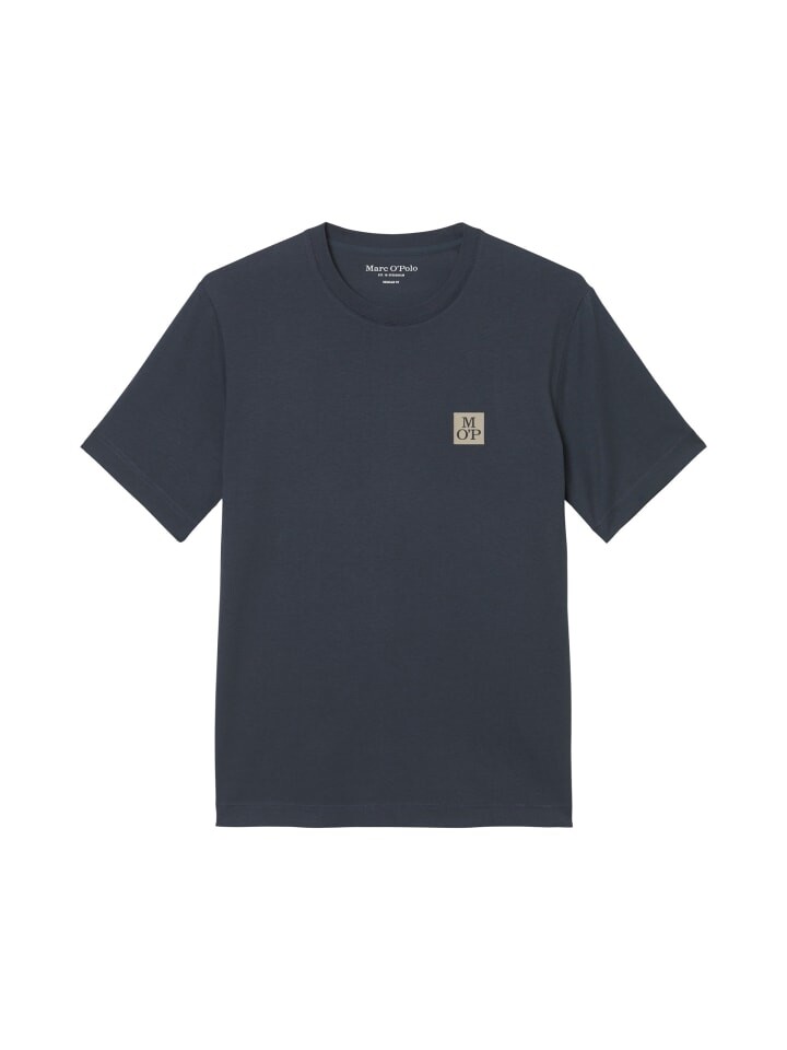 

Футболка Marc O'Polo, цвет dark navy