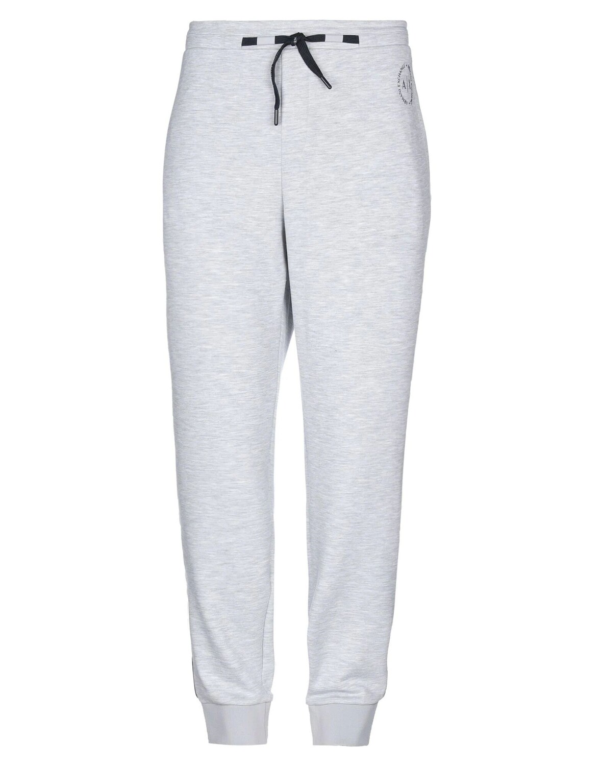 

Брюки Armani Exchange, светло-серый