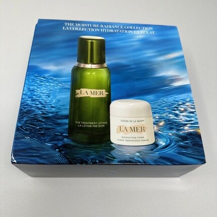 

Коллекция La Mer Th Moisture Radiance — бесплатная доставка, 3,4 и 2 унции