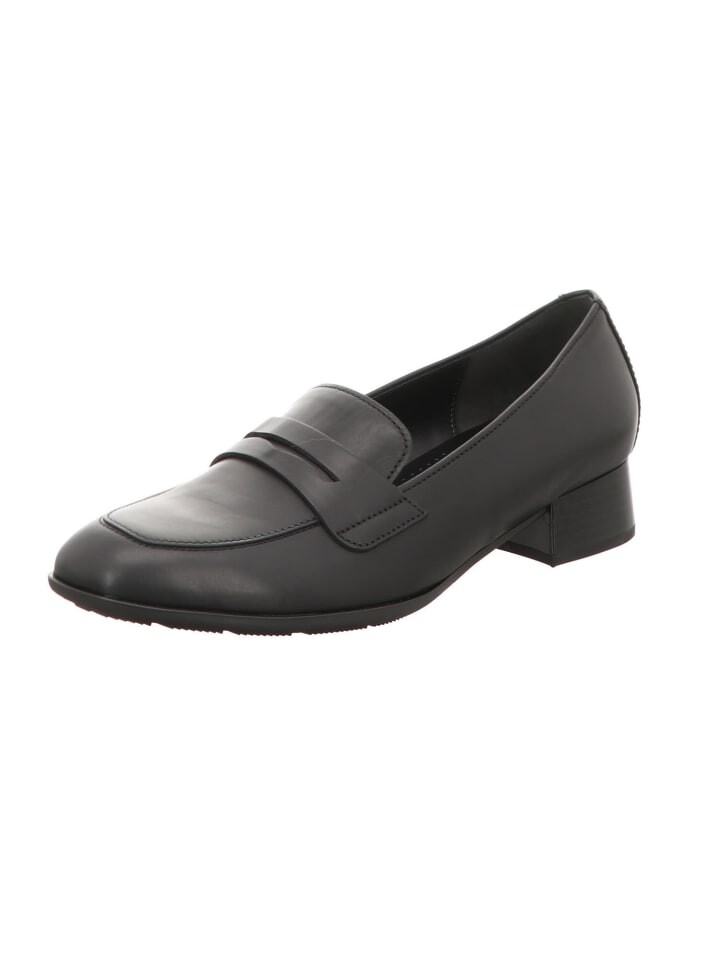 

Тапочки Gabor Fashion, черный