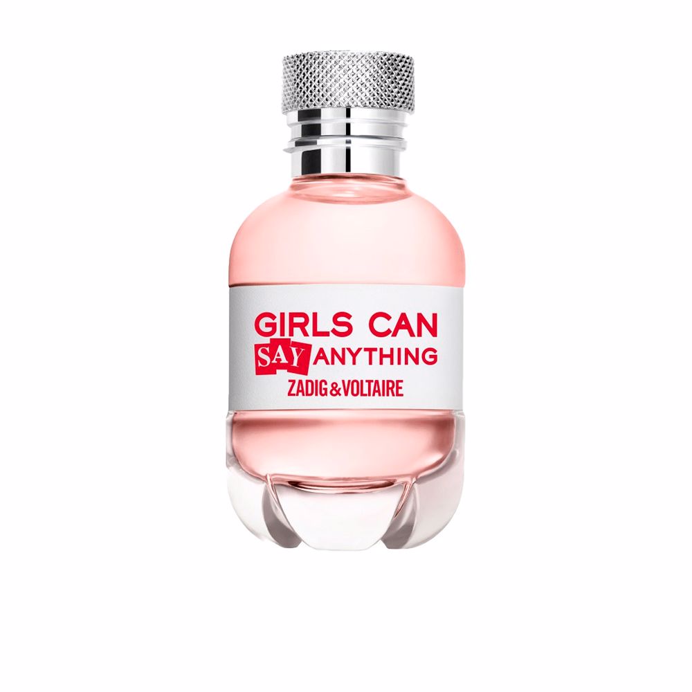 

Духи Girls can say anything Zadig & voltaire, 50 мл