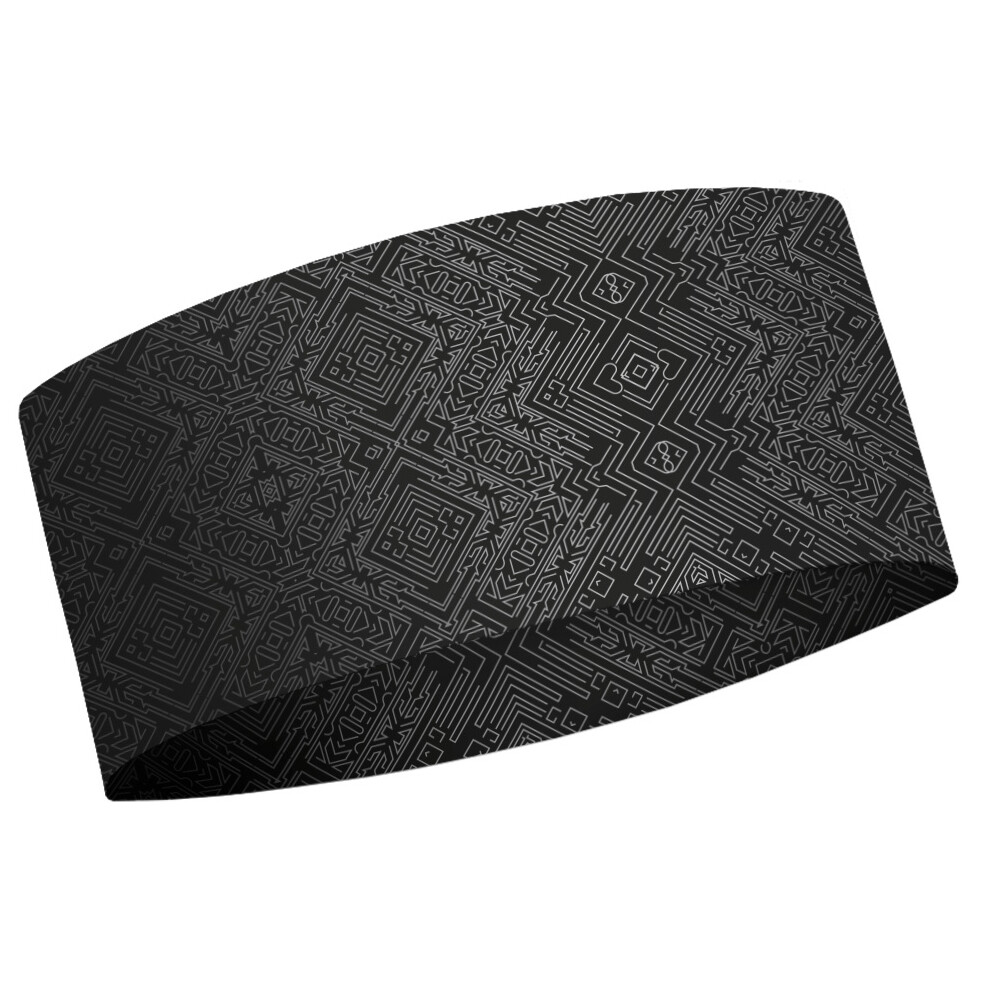 

Повязка на голову Matt Thermo Headband, цвет Quechua