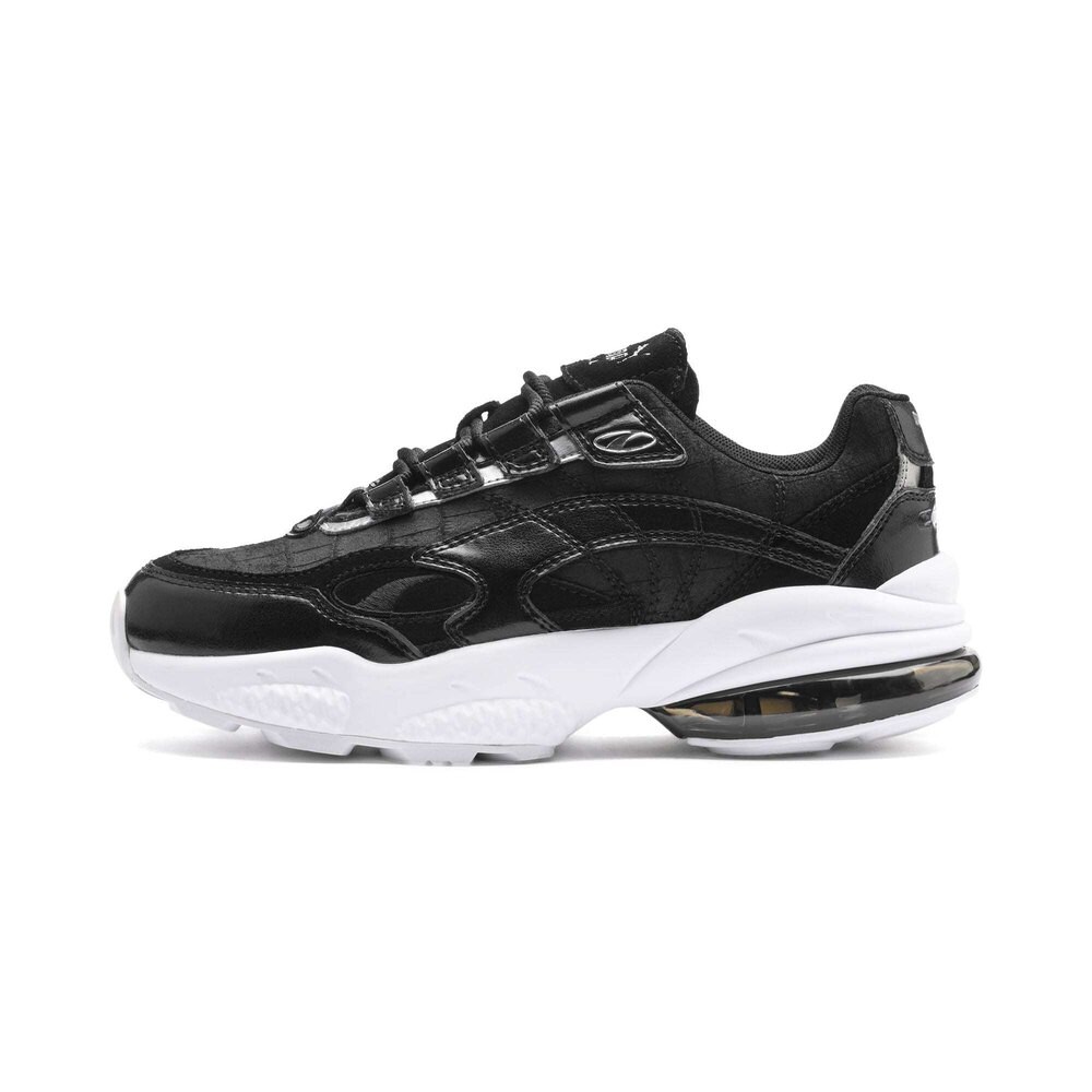 

Кроссовки Puma Cell Venom Hypertech, черный