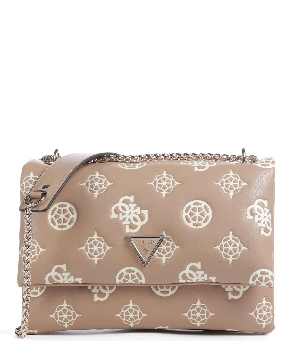 

Сумка через плечо Deesa из искусственной кожи Guess, коричневый