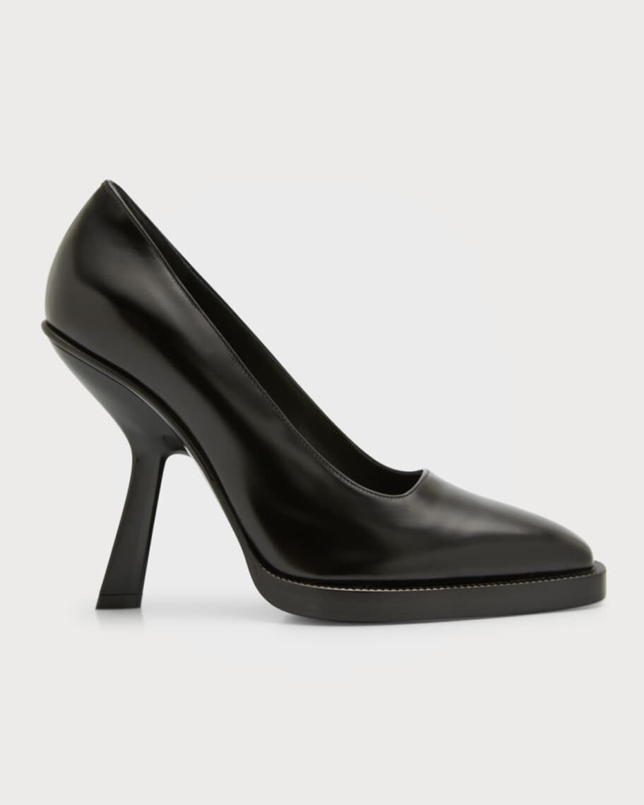 

Кожаные туфли Anser X5 Ferragamo