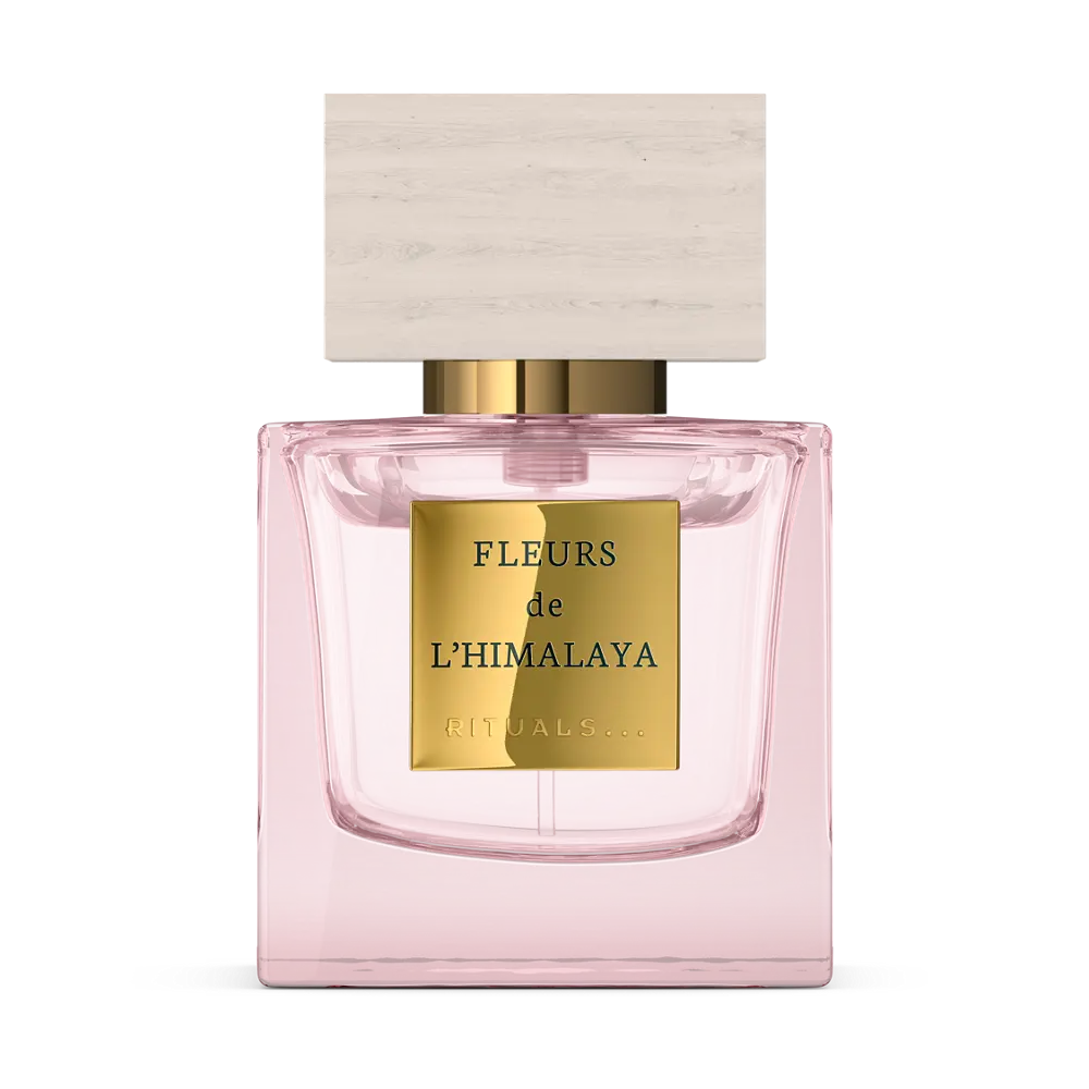 

Парфюмированная вода THE ICONIC COLLECTION Fleurs de l'Himalaya, 50 мл