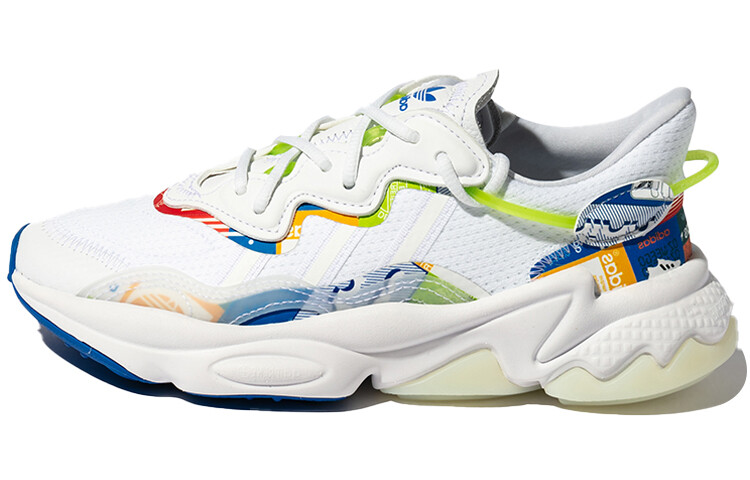 

Adidas originals Ozweego Life Повседневная обувь унисекс