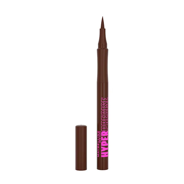 

Подводка для глаз Eyeliner Hyper Precise All Day Maybelline New York, цвет forest