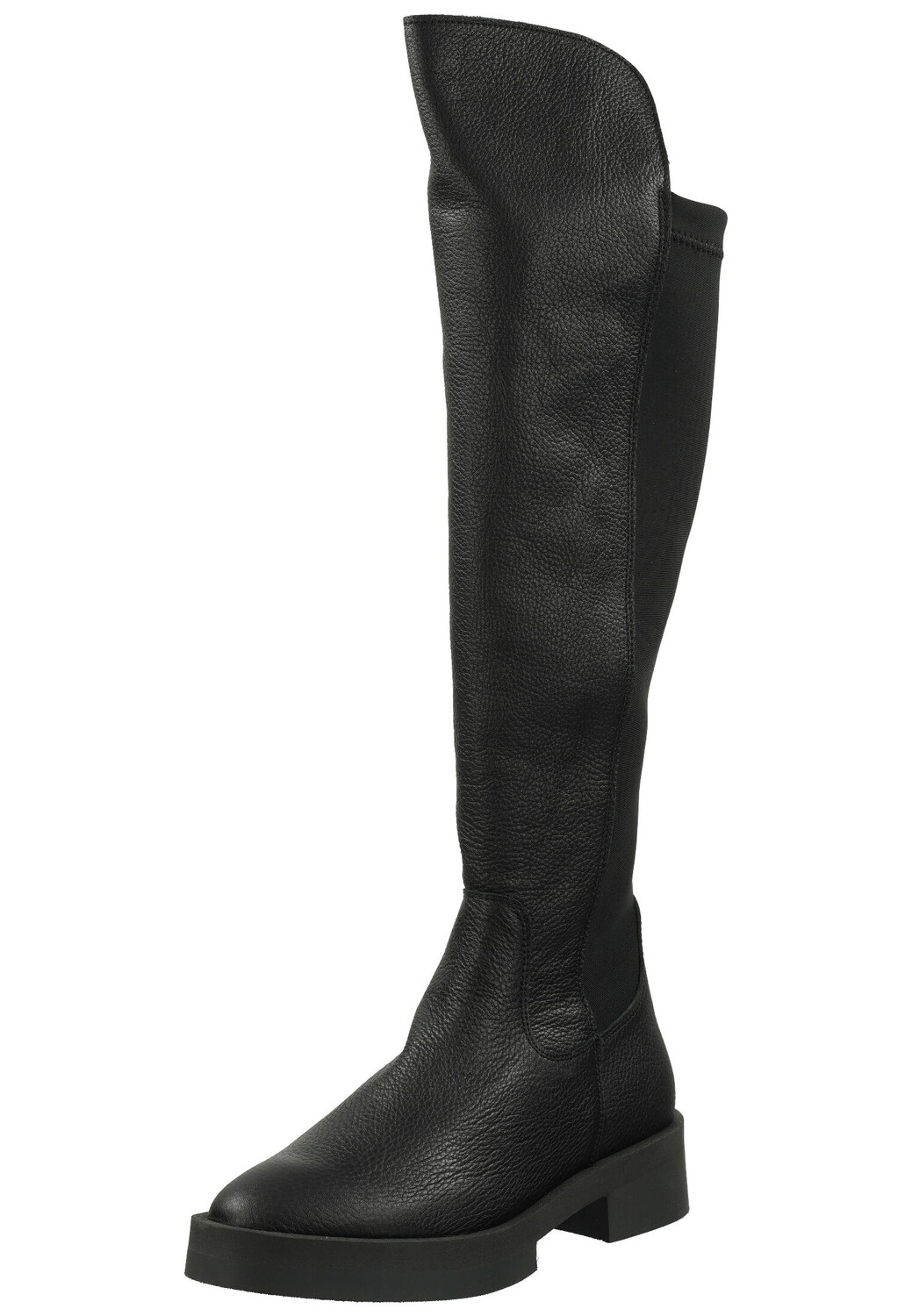 

Ботинки Steve Madden Stiefel, черный