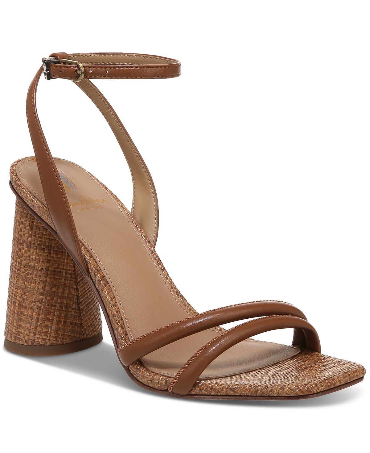 

Женские классические сандалии Kia с ремешками Sam Edelman