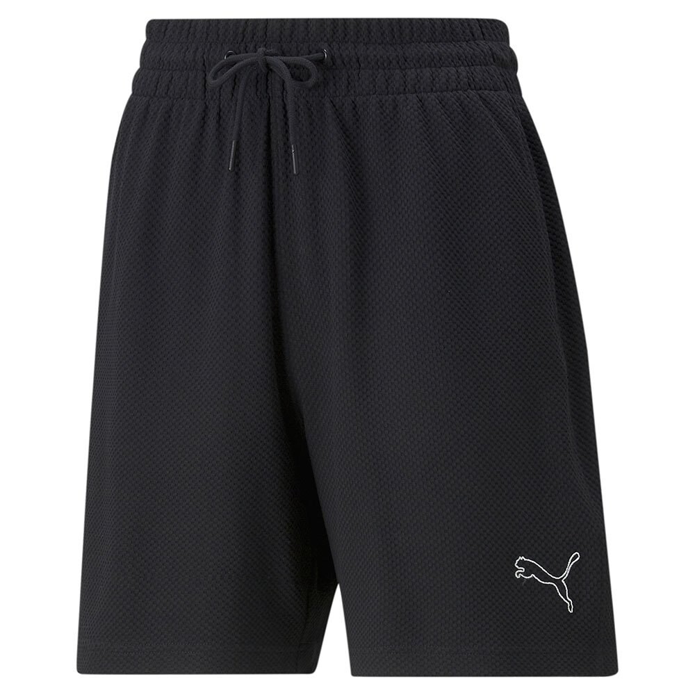 

Шорты Puma Her 7´´ High Waist, черный