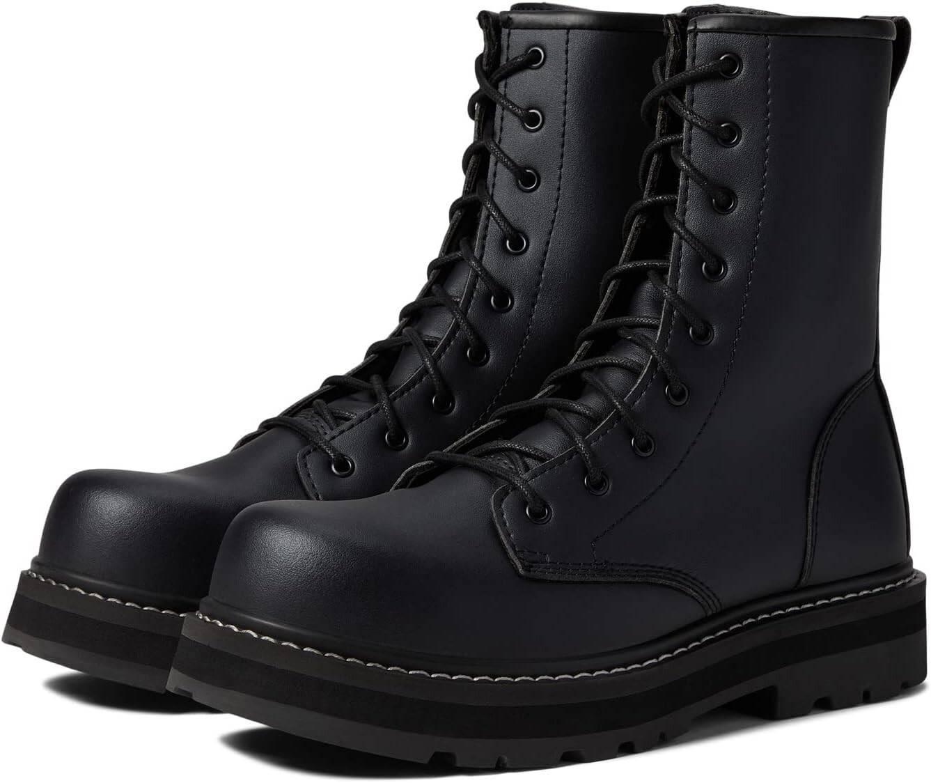 

Рабочая обувь Fortune Avenger Work Boots, черный