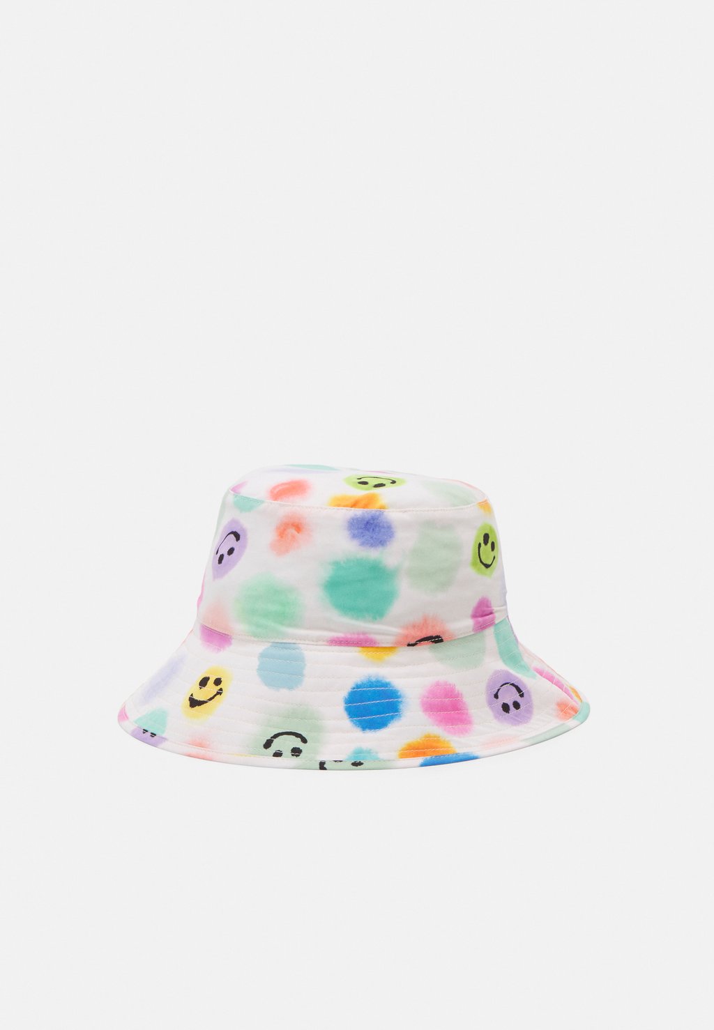 Шляпа Nadia Sun Hats Unisex Molo, цвет painted dots