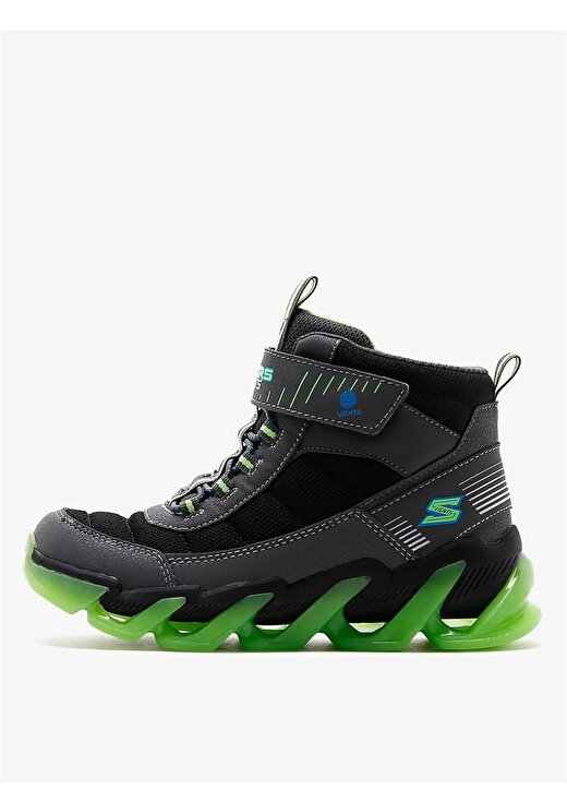 

Полуботинки для мальчиков 400134L CCLM MEGA-SURGE Skechers