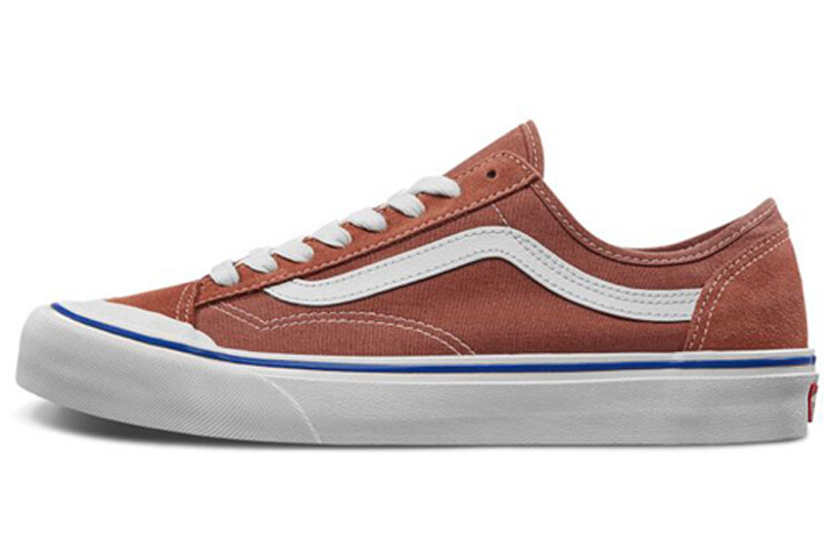 

Vans Style 36 Decon Sf Оранжевый