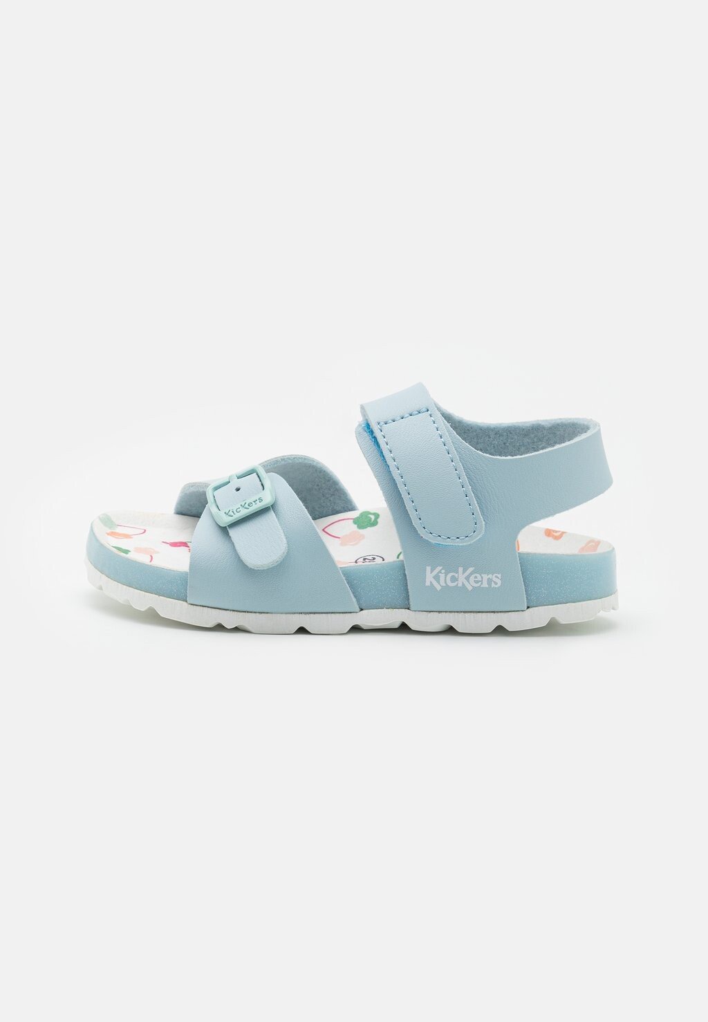 

Сандалии SUNKRO Kickers, синий
