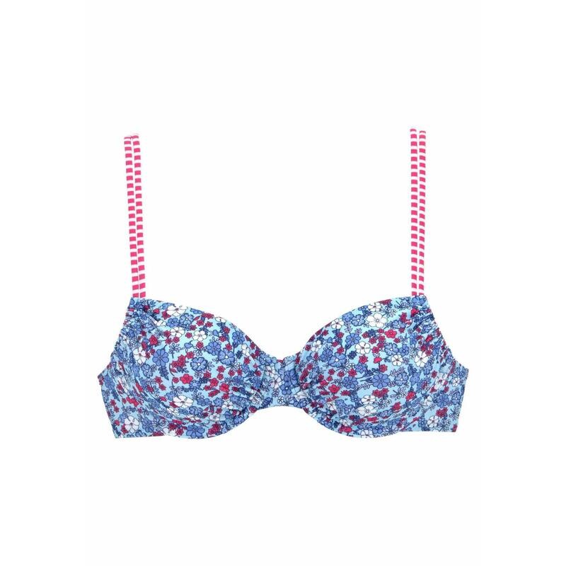 

s.Oliver Beachwear топ бикини на косточках »Jill« для женщин