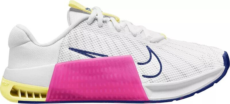 

Женские кроссовки Nike Metcon 9, мультиколор