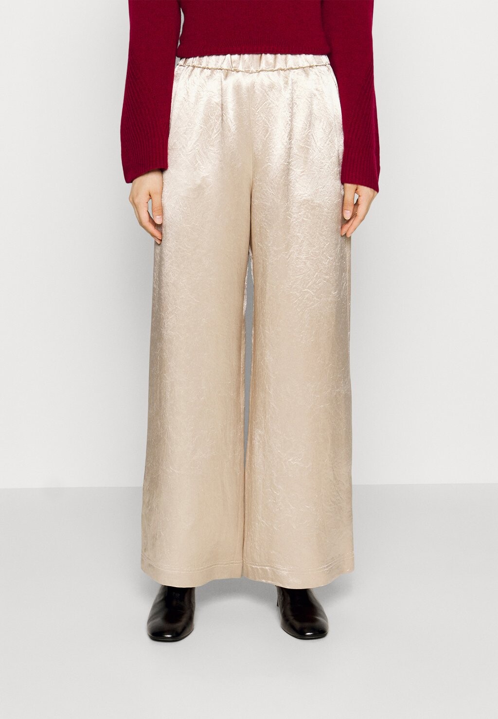 

Брюки Max Mara Leisure, Серый