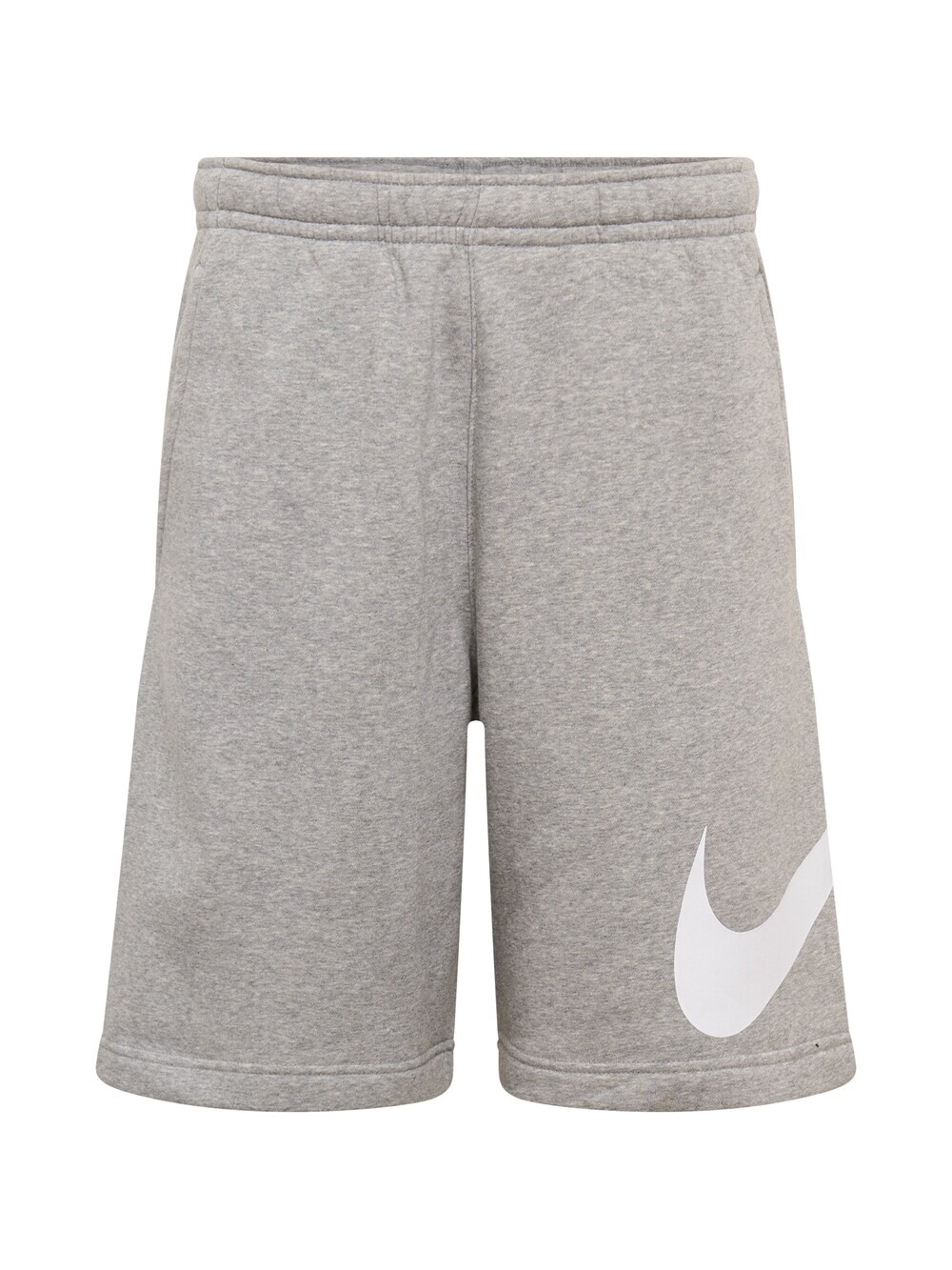 

Обычные брюки Nike Club, серый