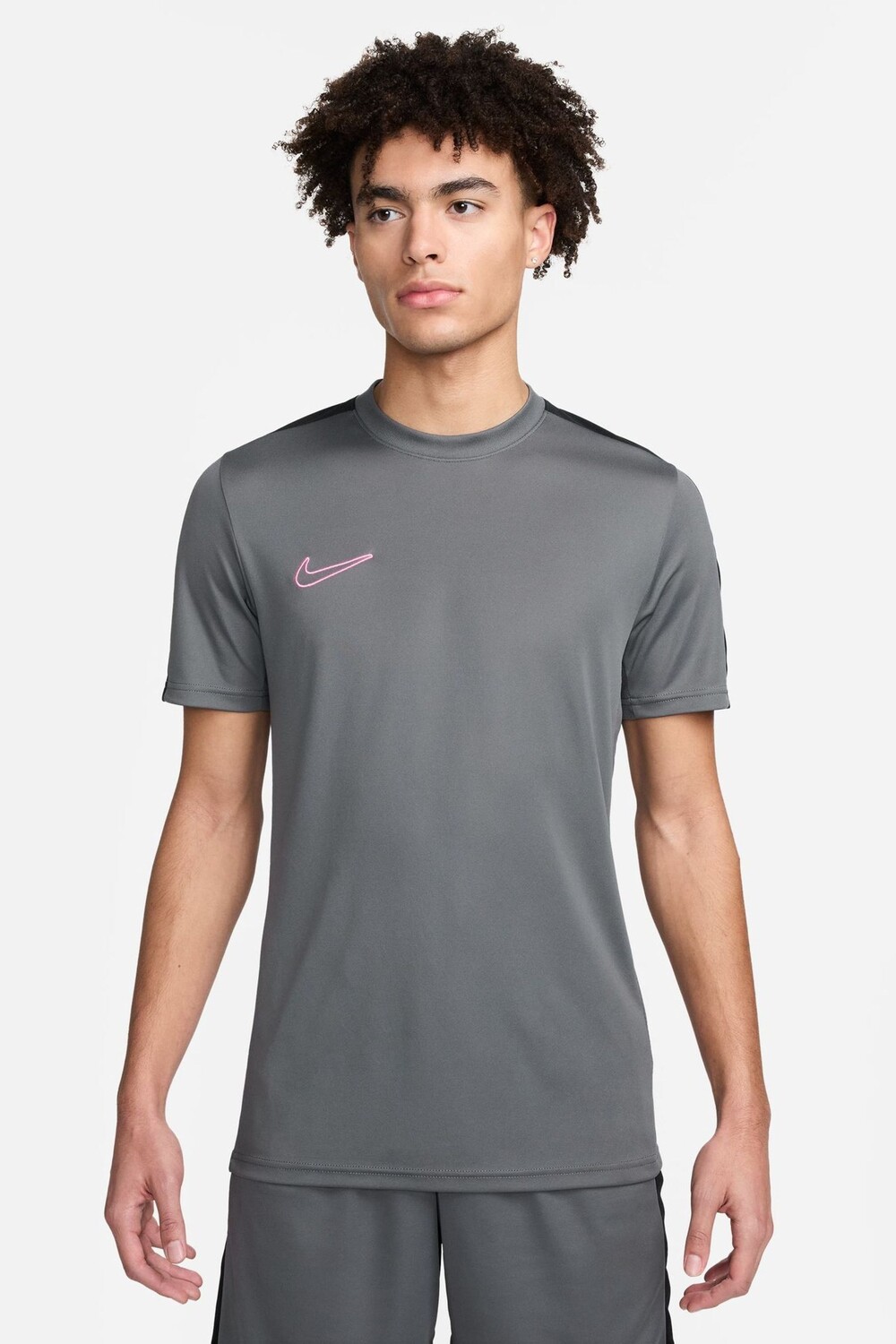

Тренировочная футболка Dri Fit Academy Nike, черный