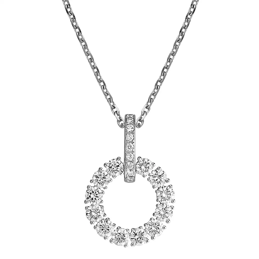 

Кулон L’Heure du Diamant Chopard