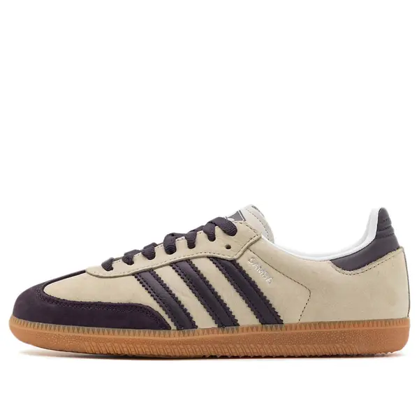 

Кроссовки самба ог Adidas, серый