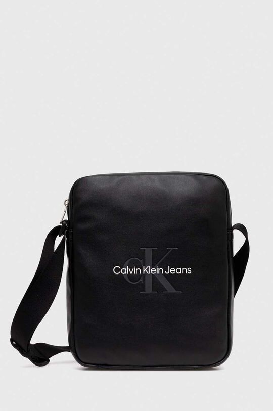 

Пакетик Calvin Klein Jeans, черный