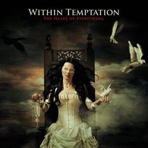 

Виниловая пластинка Within Temptation - Heart of Everything